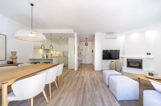 Casa adosada en alquiler en Lomas de Marbella Club - Puente Romano en Marbella