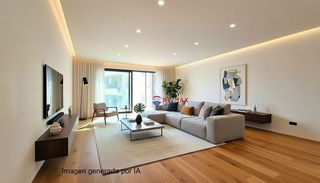 Casa adosada en venta en Centre en Blanes