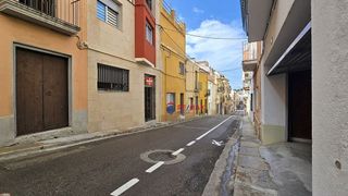 Casa adosada en venta en Centre en Blanes