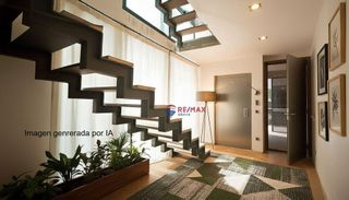 Casa adosada en venta en Centre en Blanes