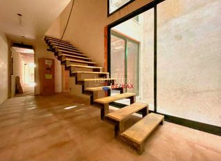 Casa adosada en venta en Centre en Blanes