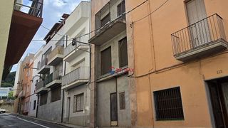 Casa adosada en venta en Centre en Blanes
