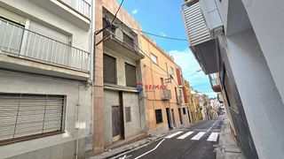 Casa adosada en venta en Centre en Blanes