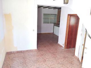 Casa en venta en Alcora, l´