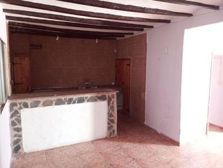 Casa en venta en Alcora, l´