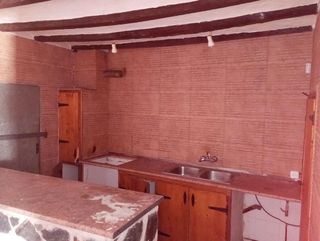 Casa en venta en Alcora, l´