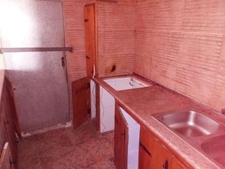 Casa en venta en Alcora, l´