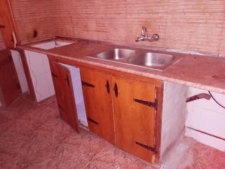 Casa en venta en Alcora, l´