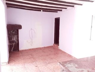 Casa en venta en Alcora, l´