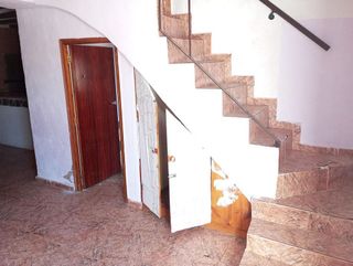 Casa en venta en Alcora, l´