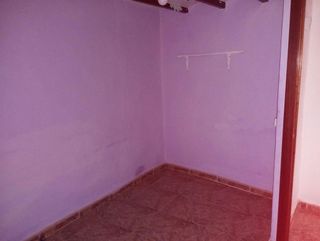 Casa en venta en Alcora, l´