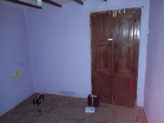 Casa en venta en Alcora, l´