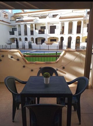 Chalet en venta en San Pedro del Pinatar en San Pedro del Pinatar