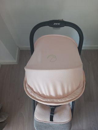 Silla de paseo Jané  Rocket y funda de regalo