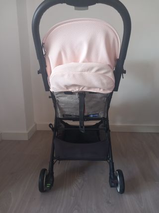 Silla de paseo Jané  Rocket y funda de regalo