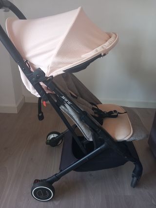 Silla de paseo Jané  Rocket y funda de regalo