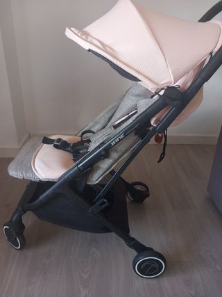Silla de paseo Jané  Rocket y funda de regalo
