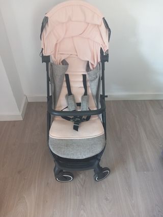Silla de paseo Jané  Rocket y funda de regalo