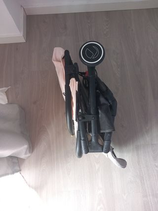 Silla de paseo Jané  Rocket y funda de regalo