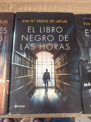 El silencio de la ciudad blanca