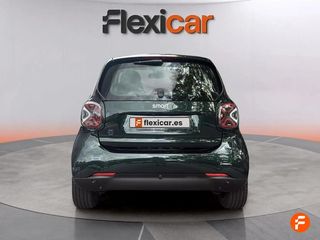 Smart Fortwo 60kW(81CV) EQ cabrio