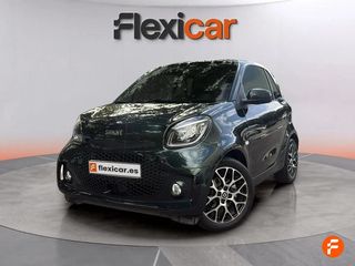 Smart Fortwo 60kW(81CV) EQ cabrio