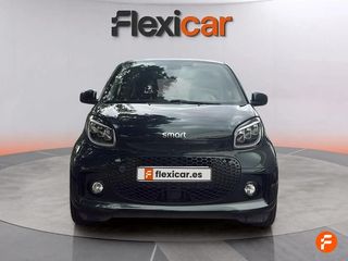 Smart Fortwo 60kW(81CV) EQ cabrio