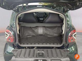 Smart Fortwo 60kW(81CV) EQ cabrio