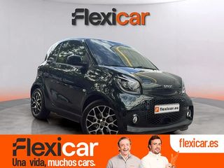 Smart Fortwo 60kW(81CV) EQ cabrio