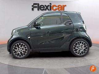 Smart Fortwo 60kW(81CV) EQ cabrio
