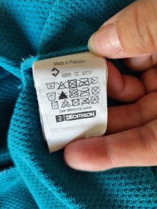 Accappatoio bambino blu con cappuccio