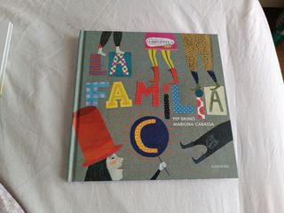 La familia C (Spanish Edition)