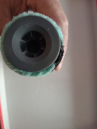 Cepillo para aspiradora