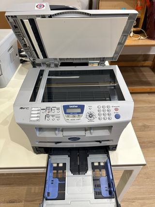 Impresora Multifunción Brother MFC-7420