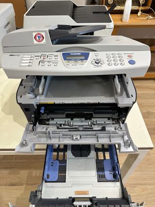 Impresora Multifunción Brother MFC-7420