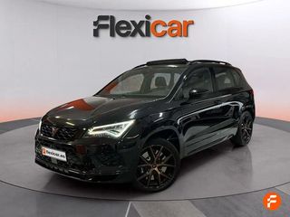 Cupra Ateca 2.0 TSI 221kW (300CV) 4Drive DSG St&Sp