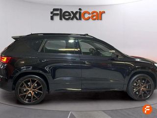 Cupra Ateca 2.0 TSI 221kW (300CV) 4Drive DSG St&Sp