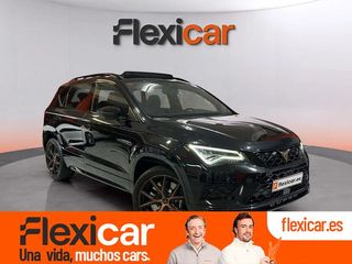 Cupra Ateca 2.0 TSI 221kW (300CV) 4Drive DSG St&Sp