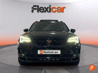 Cupra Ateca 2.0 TSI 221kW (300CV) 4Drive DSG St&Sp