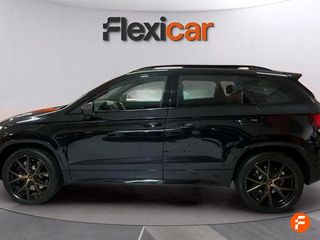 Cupra Ateca 2.0 TSI 221kW (300CV) 4Drive DSG St&Sp