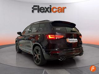 Cupra Ateca 2.0 TSI 221kW (300CV) 4Drive DSG St&Sp