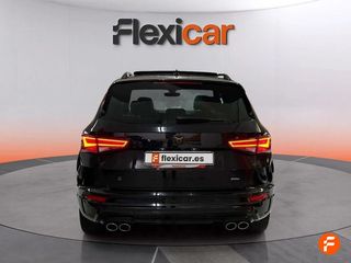 Cupra Ateca 2.0 TSI 221kW (300CV) 4Drive DSG St&Sp