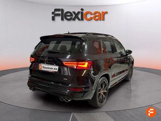 Cupra Ateca 2.0 TSI 221kW (300CV) 4Drive DSG St&Sp