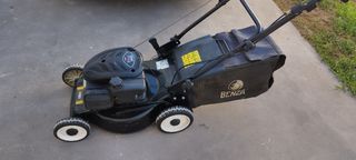Cortacésped gasolina