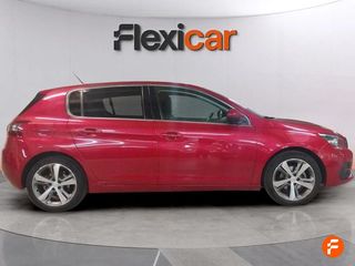 Peugeot 308 5p Allure 1.2 PureTech 96KW (130CV) S&S