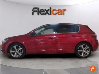 Peugeot 308 5p Allure 1.2 PureTech 96KW (130CV) S&S