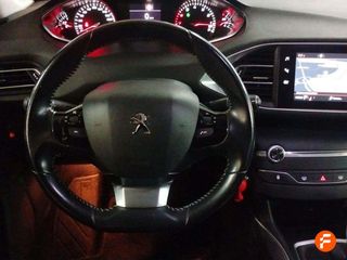 Peugeot 308 5p Allure 1.2 PureTech 96KW (130CV) S&S