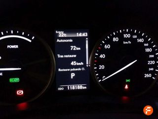 Lexus NX 2.5 300h Business 2WD