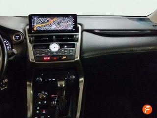 Lexus NX 2.5 300h Business 2WD