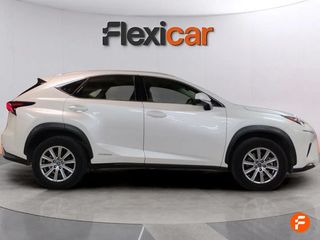 Lexus NX 2.5 300h Business 2WD
